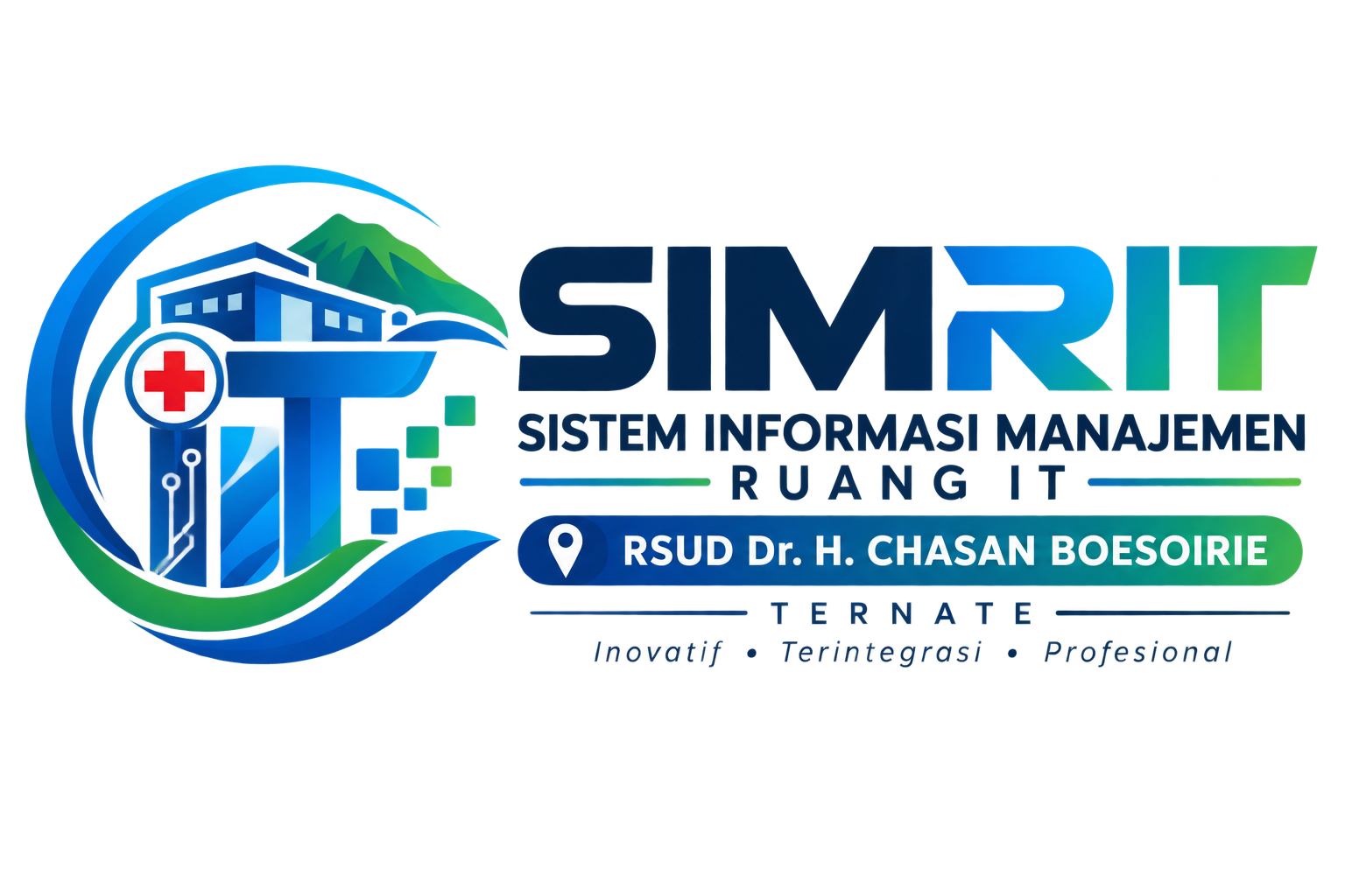 Visualisasi Maintenance & Troubleshooting Jaringan