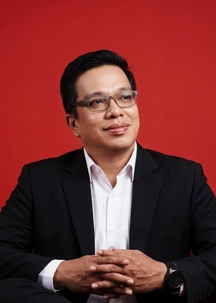 Foto RAKHMAT ISHAK