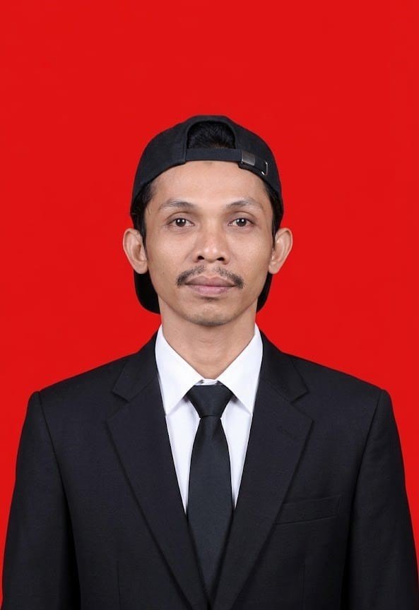 Foto IBKAR F HUKUM