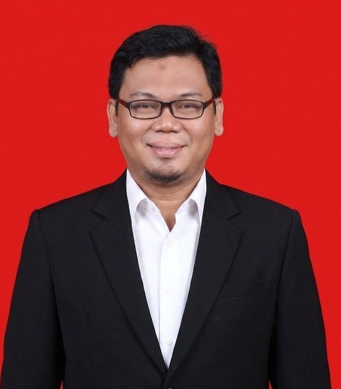 Foto Rusdiyanto Syahrain